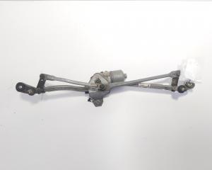 Ansamblu stergatoare fata, cod 8E1955023E, Seat Exeo ST (3R5) vol pe stanga (id:722005)