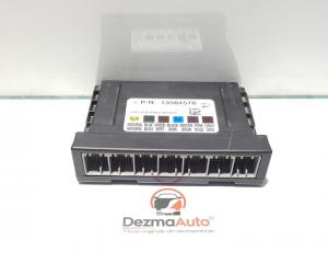 Calculator confort, cod 13584578 , Opel Zafira C (P12), 2.0 cdti, A20DTH (idi:400514)