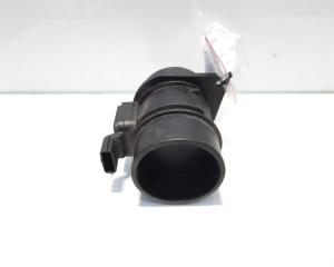 Debitmetru aer, cod 8200300002, 8200280060, Renault Grand Scenic 2, 1.5 dci, K9K732 (idi:477088)