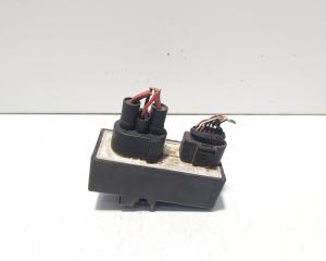 Releu electroventilator, cod 1J0919506Q, VW Bora (1J2), 1.6 benz, BCB (idi:629588)