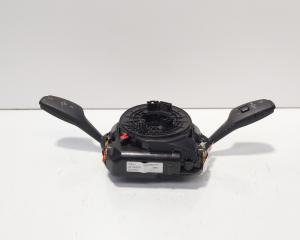 Spirala volan cu maneta stergatoare si maneta semnalizare, cod 9245622, Bmw 5 (F10) (idi:678833)