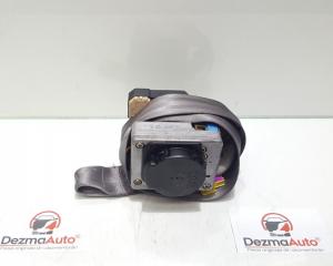 Centura stanga fata cu capsa 1C2857705E, Vw New Beetle (9C1, 1C1) (idi:350016)