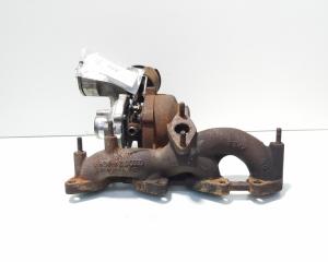 Turbosuflanta, cod 03G253014H, Vw Golf 5 (1K1) 2.0 TDI, BKD (id:723110)