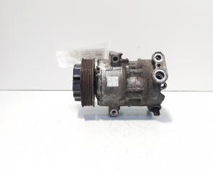 Compresor clima Denso, cod GM55703721, Opel Corsa D 1.3 CDTI, Z13DTJ (id:723235)