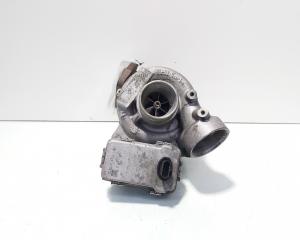 Turbosuflanta Ihi, cod 6510900186, Mercedes Sprinter 3-t (906) 2.2 CDI, OM651955 (id:723158)