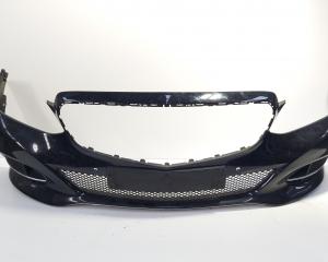 Bara fata cu grile si loc de senzori, Mercedes Clasa E (W212) facelift (id:722948)