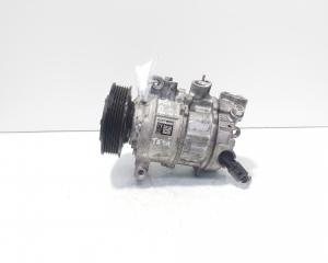 Compresor clima, cod 4M0816803, Audi A5 Sportback (F5A, 9T) 2.0 TDI, DEUA (idi:723226)