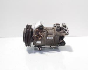 Compresor clima, cod 92600-4EA0A, Nissan Qashqai (2) 1.5 DCI, K9K646 (id:723108)