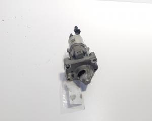 Electromotor, cod 9812715480, Peugeot 308 (II), 1.2 THP, HNY, 5 vit man (idi:722600)