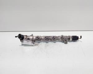 Rampa injectoare cu senzori Delphi, cod 04L130089F, VW Golf 7 (5G), 1.6 TDI, DDY (id:722618)