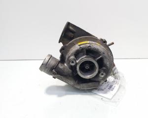 Turbosuflanta, cod 9662464980, Ford Mondeo 4 2.0 TDCI, QXBB (idi:722490)