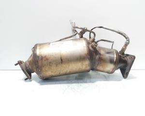 Catalizator, cod 8K0131765F, Seat Exeo ST (3R5) 2.0 TDI, CAH (id:722581)