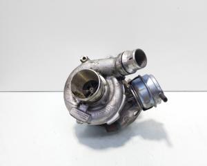 Turbosuflanta, cod 8200638766, Renault Koleos 2 2.0 DCI, M9R868 (id:722609)