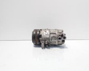 Compresor clima, cod 6452-6905643, Bmw 3 (E46) 2.0 diesel, 204D4 (id:723162)