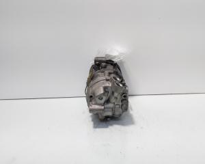 Compresor clima, cod 6452-6905643, Bmw 3 Compact (E46) 2.0 diesel, 204D4 (id:723173)