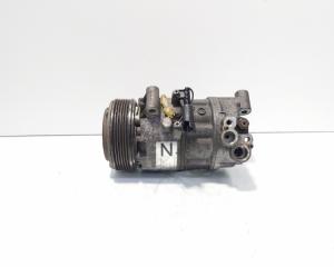 Compresor clima, cod 6452-6908660, Bmw 3 (E46) 2.0 benz, N42B20A (id:723178)