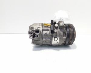 Compresor clima, cod 6452-6905643, Bmw 3 (E46) 2.0 diesel, 204D4 (id:723175)