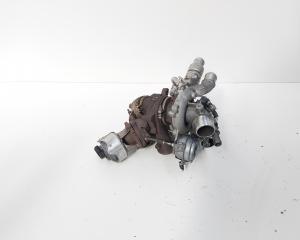 Turbosuflanta, cod 9683107580, 770332-0001, Peugeot 407 SW 2.2 HDI, 4HT (id:723190)