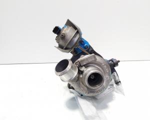 Turbosuflanta, cod 9677063780, Ford Focus 3 2.0 TDCI, UFDB (id:723191)