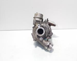 Turbosuflanta, cod 54389700002, Renault Megane 3 Sedan 1.5 DCI, K9K 636 (id:723187)