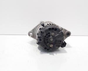 Alternator 100A, cod GM13502583, Opel Insignia A, 2.0 CDTI, A20DTH (id:723393)