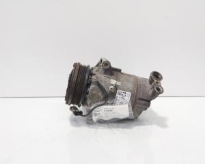 Compresor clima, GM13297442, Opel Astra H, 1.6 benz, Z16XER (id:723395)