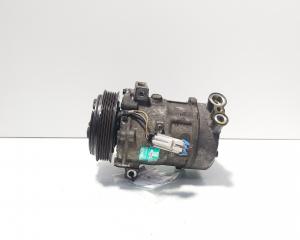 Compresor clima, cod GM13208187, Opel Astra G 1.8 benz, Z18XE (id:723404)