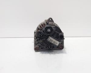 Alternator, cod 8200410671B, Renault Scenic 2 1.9 DCI, F9Q804 (id:723149)