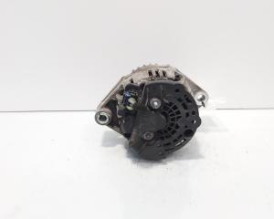Alternator 100A, cod GM13229990, 0124325172, Opel Vectra C 1.9 CDTI, Z19DTH (id:723153)