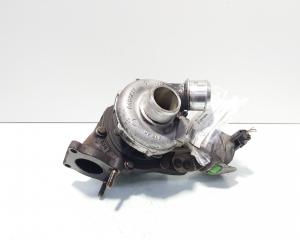 Turbosuflanta, cod 9677063780, Ford Grand C-Max, 2.0 TDCI, UFDB (idi:722589)