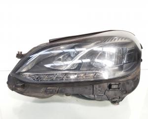 Far stanga cu led, Mercedes Clasa E (W212) facelift, vol pe dreapta (id:722867)