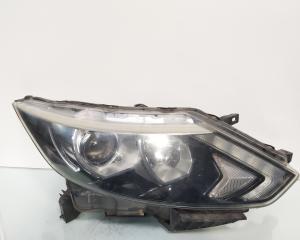 Far dreapta cu lupa si led, Nissan Qashqai (2) vol pe dreapta (id:722797)