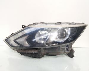 Far stanga cu lupa si led, Nissan Qashqai (2) vol pe dreapta (id:722798)