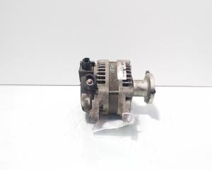 Alternator, cod 4M5T-10300-KB, Ford Focus 2 (DA) 1.8 TDCI, KKDA (idi:723141)
