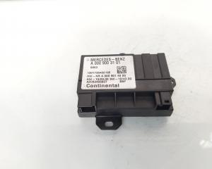 Modul pompa combustibil, cod A0009003101, Mercedes Clasa E (W212) 2.2 CDI, OM651924 (id:722887)