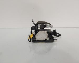 Centura dreapta spate cu capsa, cod 34056830A, Mercedes Clasa E (W212) (id:722892)