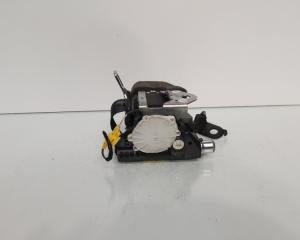 Centura stanga spate cu capsa, cod 34056829A, Mercedes Clasa E (W212) (id:722893)