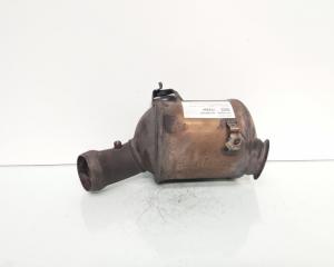 Catalizator, cod A2124901492, Mercedes Clasa E (W212) 2.2 CDI, OM651924 (id:722894)