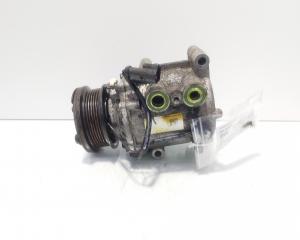 Compresor clima, Ford Fiesta 5, 1.4 Benz, FXJA (id:723730)