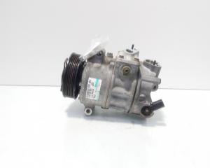 Compresor clima Sanden, cod 1K0820859F, Vw Passat (3C2) 2.0 TDI, BKP (id:723727)