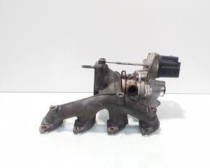 Turbosuflanta, cod 03F145701K, Seat Ibiza 5 (6J5) 1.2 TSI, CBZG (id:723740)