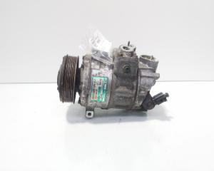 Compresor clima, cod 1K0820803Q, Skoda Octavia 2 Combi (1Z5) 2.0 TDI, BKD (id:723726)