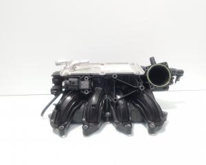 Galerie admisie cu intercooler, cod 03F129711H, 03F145749B, Seat Ibiza 5 (6J5) 1.2 TSI, CBZ (id:723737)