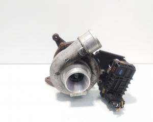 Turbosuflanta, cod 6G9Q-6K682-CA, Land Rover Freelander 2 (FA) 2.2 TD4, 224DT (id:723757)