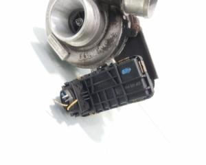 Actuator turbosuflanta, cod 6NW009483, Land Rover Freelander 2 (FA) 2.2 TD4, 224DT (id:723758)