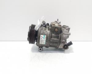 Compresor clima Sanden, cod 1K0820859F, Vw Golf 5 (1K1) 2.0 TDI, BKP (id:723728)