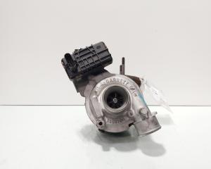 Turbosuflanta, cod 96448365, Chevrolet Captiva (C100) 2.0 diesel, LNP (id:723199)