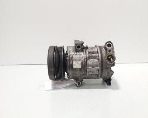 Compresor clima, cod GM55701200, Opel Corsa D, 1.0 Benz, A10XEP (id:723233)