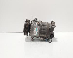 Compresor clima Sanden, cod GM13232307, Opel Insignia A Combi 2.0 CDTI, A20DTH (id:723217)