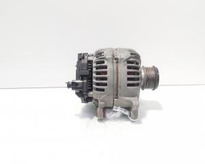 Alternator 140A, cod 03L903023, Skoda Octavia 2 (1Z3) 1.6 TDI, CAY (id:723743)
